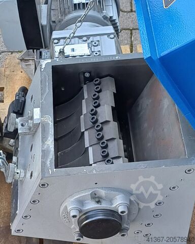 Side mills ZERMA GSL 200/270