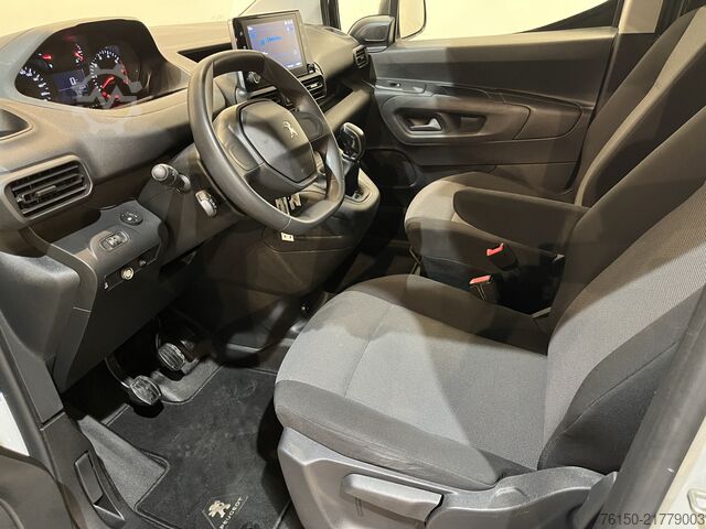 High-roof van Peugeot Partner 1.6 BlueHDI Premium / Euro 6 / Airco / ...