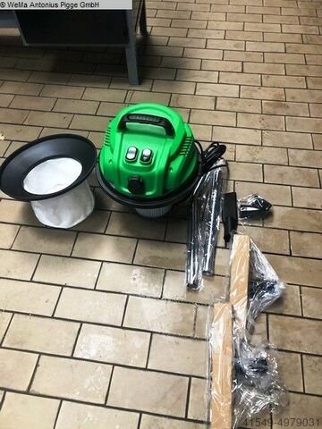Industrial vacuum cleaner STAHLWERK GERMANY V100 - 2