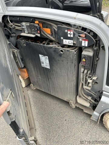 Forklift Still RX 60-25 (6108)