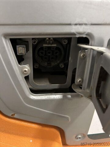 Forklift Still RX 60-25 (6108)