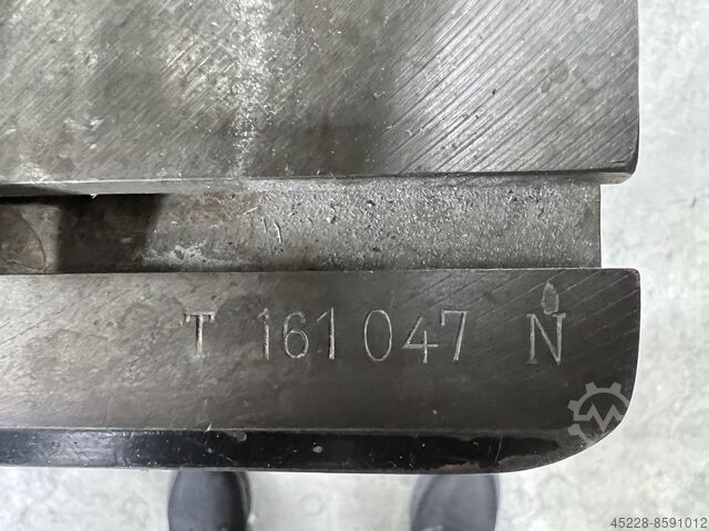 Stanztiegel Heidelberg OHT A4 Tiegel
