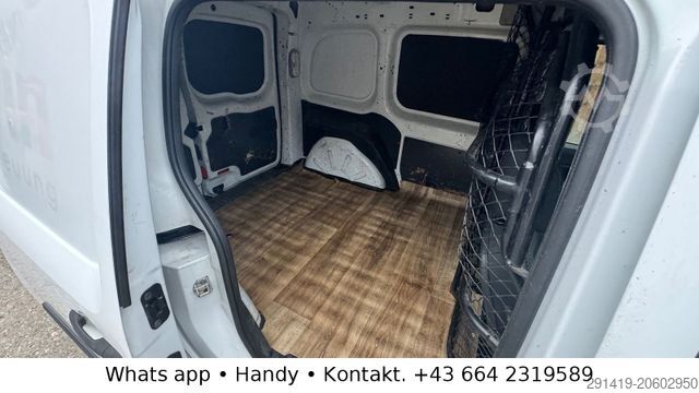 Panel van MERCEDES-BENZ Citan Kasten 108 CDI lang BJ 2013
