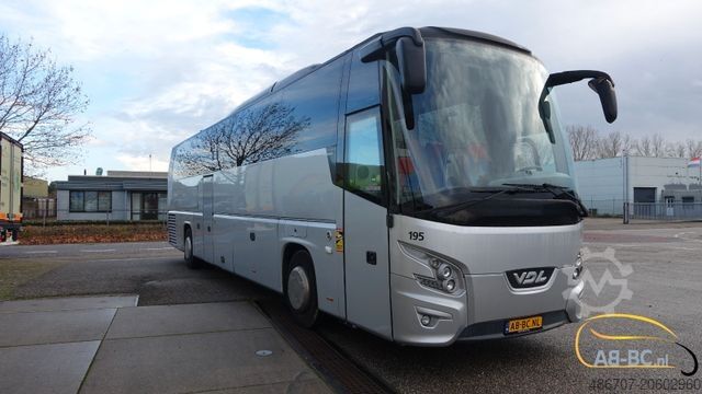 Motor coach VDL Futura FHD2 129-370 - 55 Sitze EURO 6