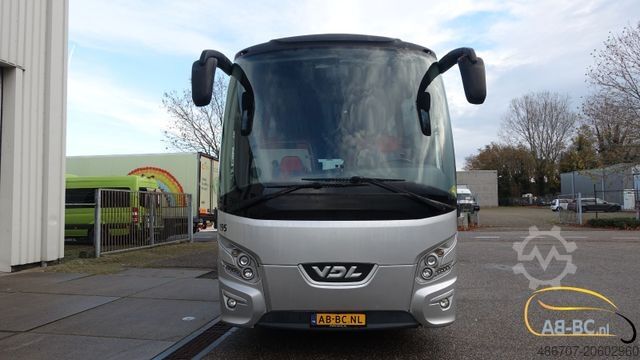 Motor coach VDL Futura FHD2 129-370 - 55 Sitze EURO 6
