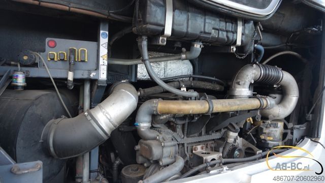 Motor coach VDL Futura FHD2 129-370 - 55 Sitze EURO 6