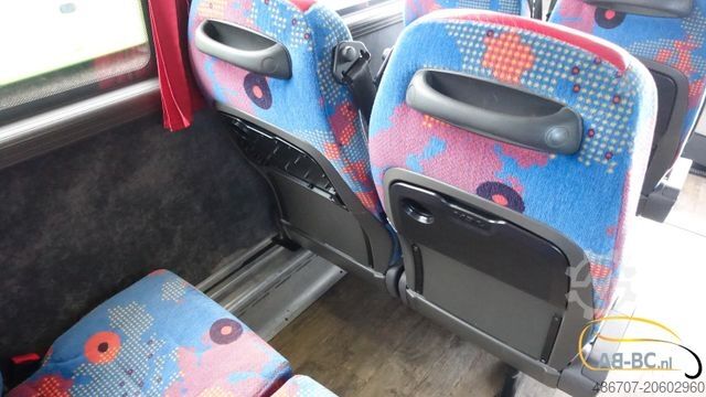 Motor coach VDL Futura FHD2 129-370 - 55 Sitze EURO 6