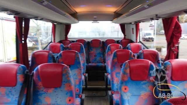 Motor coach VDL Futura FHD2 129-370 - 55 Sitze EURO 6