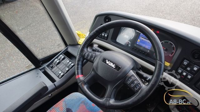 Motor coach VDL Futura FHD2 129-370 - 55 Sitze EURO 6
