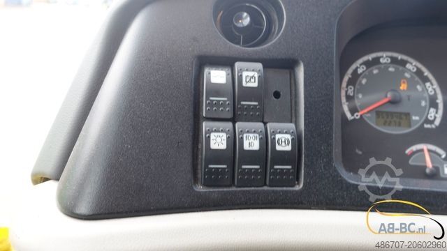 Motor coach VDL Futura FHD2 129-370 - 55 Sitze EURO 6