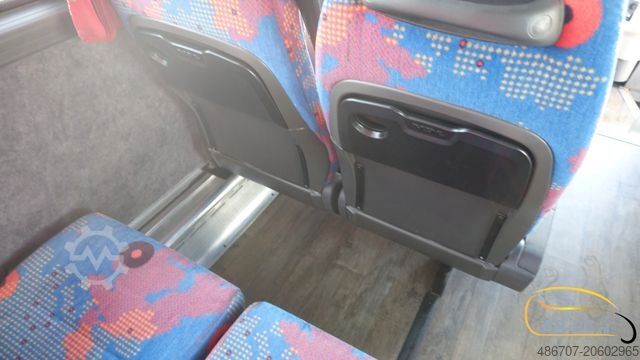 Motor coach VDL Futura FHD2 129-370 - 55 Sitze EURO 6