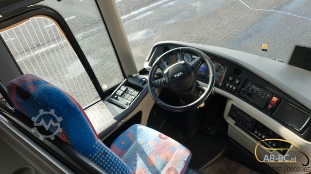 Motor coach VDL Futura FHD2 129-370 - 55 Sitze EURO 6
