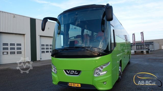 Motor coach VDL Futura FHD2 129-370 - 55 Sitze EURO 6