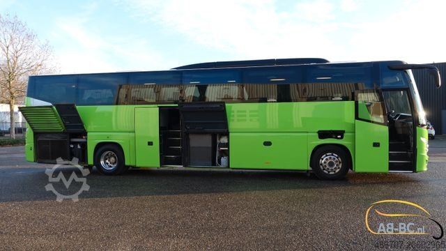 Motor coach VDL Futura FHD2 129-370 - 55 Sitze EURO 6