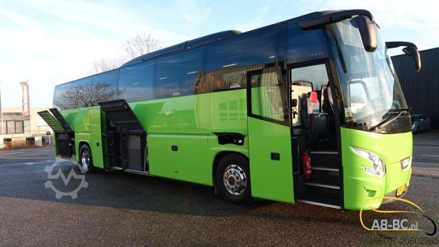 Motor coach VDL Futura FHD2 129-370 - 55 Sitze EURO 6