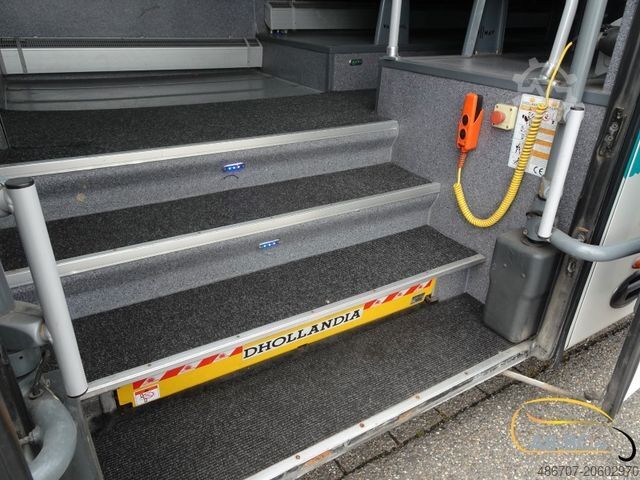 Intercity bus VAN HOOL T915 Atlino 50 Sitze euro 5