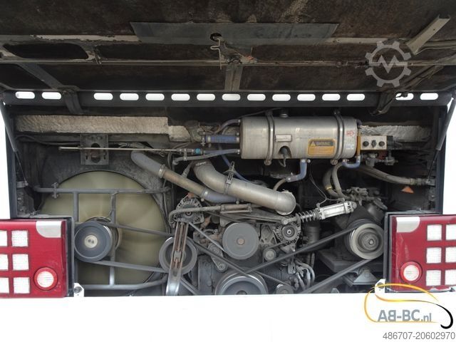 Intercity bus VAN HOOL T915 Atlino 50 Sitze euro 5