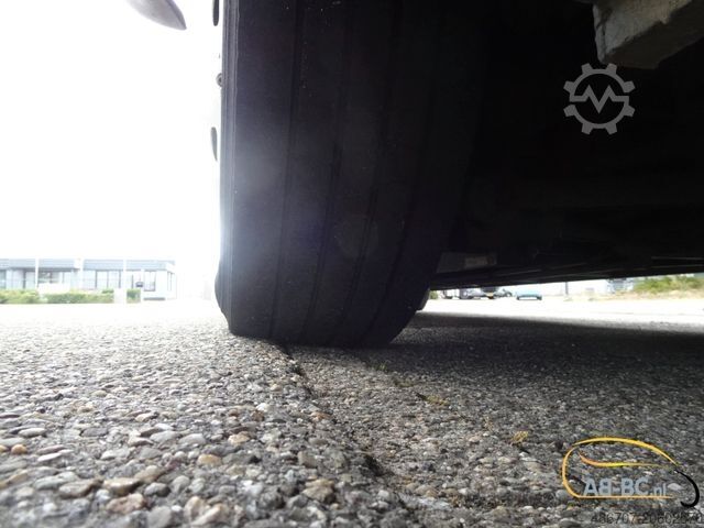 Intercity bus VAN HOOL T915 Atlino 50 Sitze euro 5