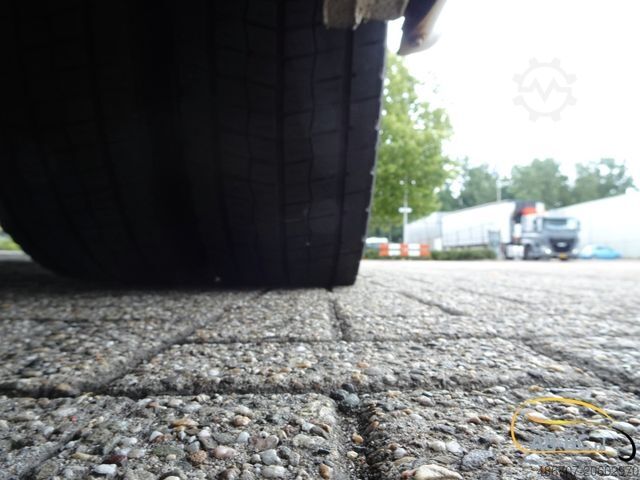 Intercity bus VAN HOOL T915 Atlino 50 Sitze euro 5