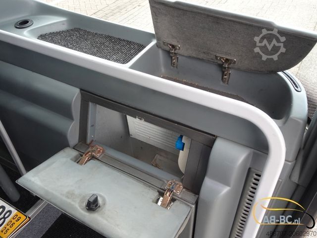 Intercity bus VAN HOOL T915 Atlino 50 Sitze euro 5