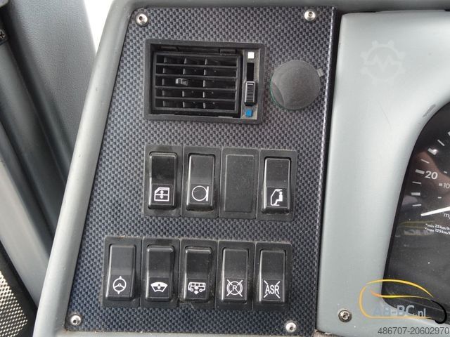 Intercity bus VAN HOOL T915 Atlino 50 Sitze euro 5