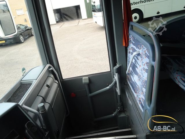 Intercity bus VAN HOOL T915 Atlino 50 Sitze euro 5