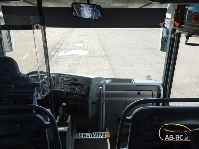 Intercity bus VAN HOOL T915 Atlino 50 Sitze euro 5