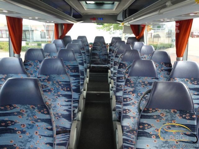 Intercity bus VAN HOOL T915 Atlino 50 Sitze euro 5