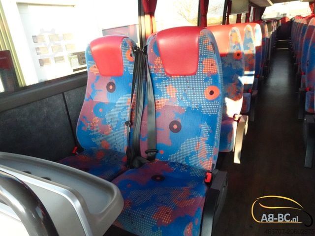 Motor coach VDL Futura FHD2 129-370 - 55 Sitze EURO 6