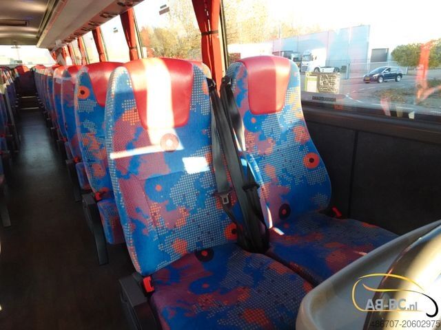 Motor coach VDL Futura FHD2 129-370 - 55 Sitze EURO 6
