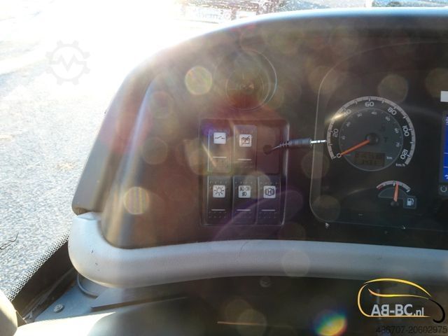 Motor coach VDL Futura FHD2 129-370 - 55 Sitze EURO 6