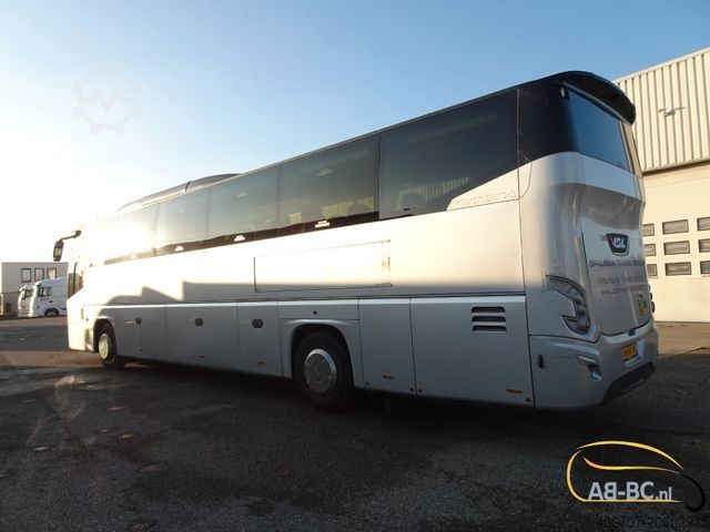 Motor coach VDL Futura FHD2 129-370 - 55 Sitze EURO 6