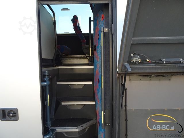 Motor coach VDL Futura FHD2 129-370 - 55 Sitze EURO 6