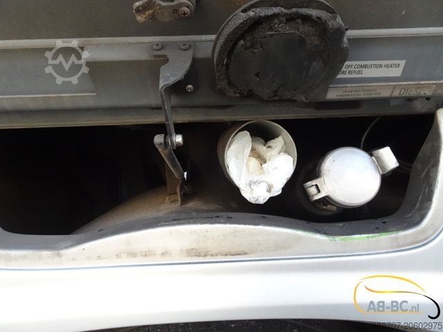 Motor coach VDL Futura FHD2 129-370 - 55 Sitze EURO 6