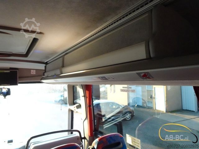 Motor coach VDL Futura FHD2 129-370 - 55 Sitze EURO 6