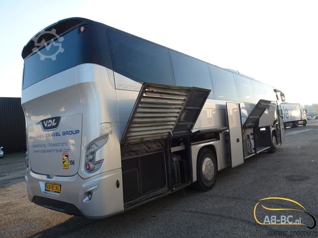 Motor coach VDL Futura FHD2 129-370 - 55 Sitze EURO 6