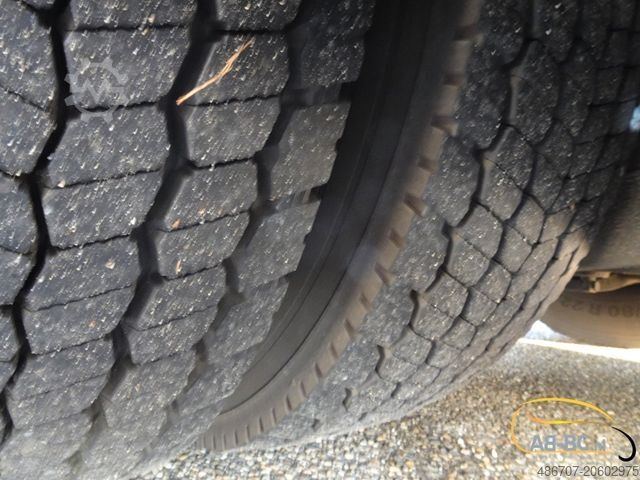 Motor coach VDL Futura FHD2 129-370 - 55 Sitze EURO 6