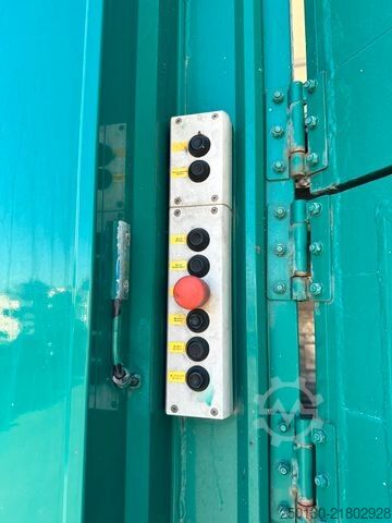 Cattle truck VOLVO FH 500 4x2 LL 3.Stock FINKL / Hubdach / Rampe