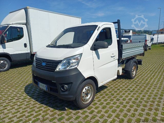 Special purpose truck  1.3 B