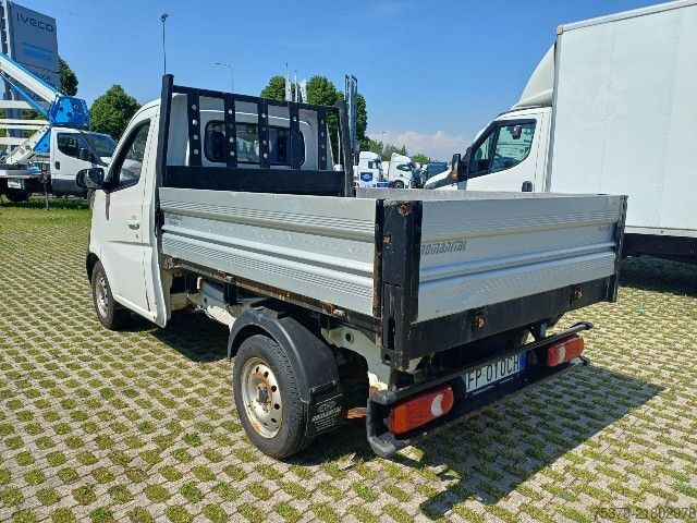 Special purpose truck  1.3 B