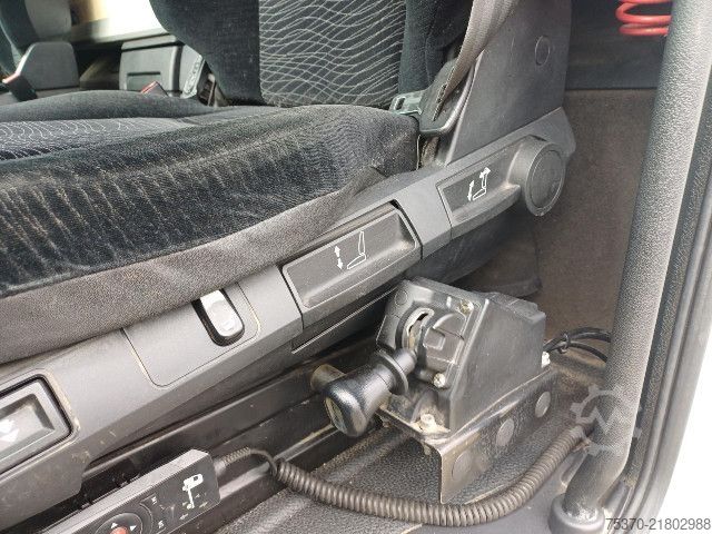 Standard tractor unit Mercedes-Benz ACTROS