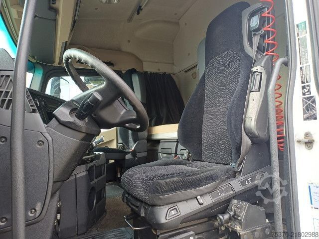 Standard tractor unit Mercedes-Benz ACTROS