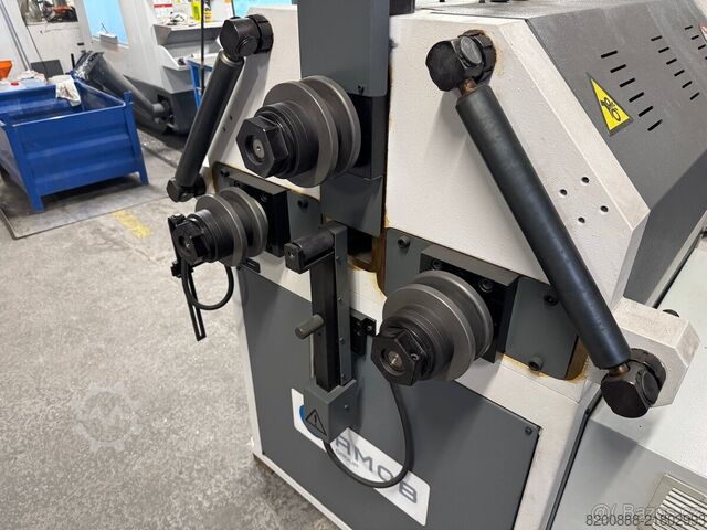 Profilbiegemaschine Amob MAH 40/3 CNC AMOB MAH 40/3  CNC