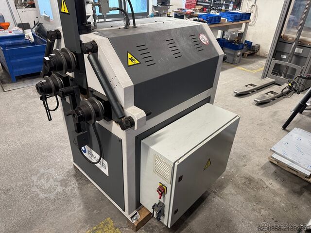 Profilbiegemaschine Amob MAH 40/3 CNC AMOB MAH 40/3  CNC