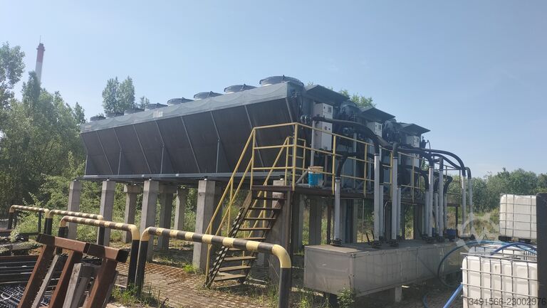 Alfa Laval Wärmetauscher/Kühler Alfa Laval VDDSE 1008.1