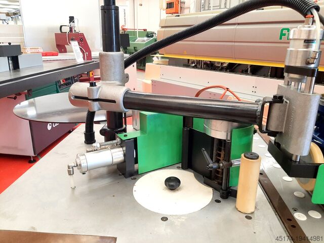 Edgebander BIESSE ARTECH - ITALY SINGLE