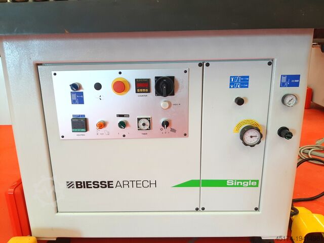 Edgebander BIESSE ARTECH - ITALY SINGLE