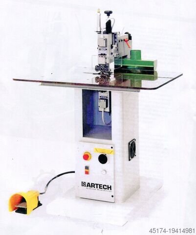 Edgebander BIESSE ARTECH - ITALY SINGLE