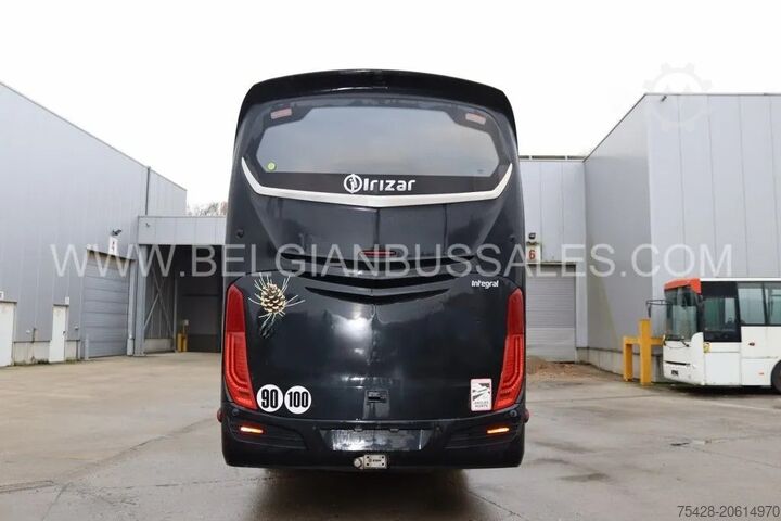 Coach Irizar Irizar I8 S / 12.4m / Full Option