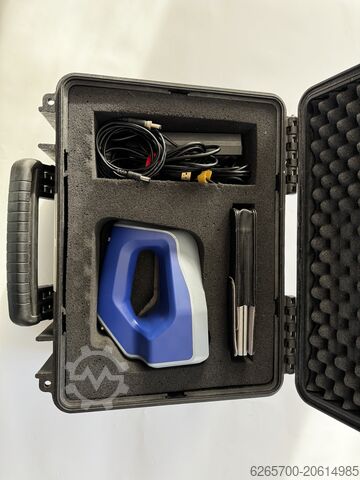 3D scanner Artec Space Spider